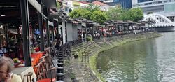 Boat Quay Conservation Area (D1), Retail #637671141